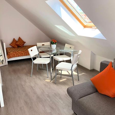 Seehotel Belriva Hagnau Δωμάτιο φωτογραφία