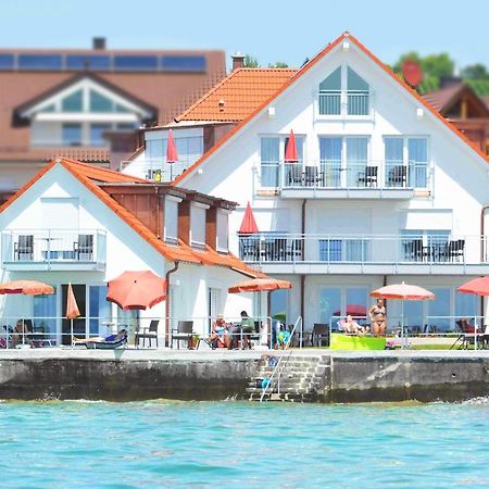 Seehotel Belriva Hagnau Εξωτερικό φωτογραφία
