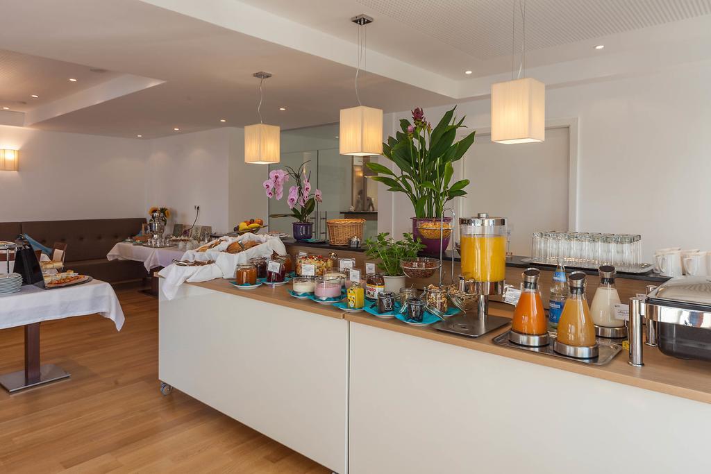 Seehotel Belriva Hagnau Εξωτερικό φωτογραφία