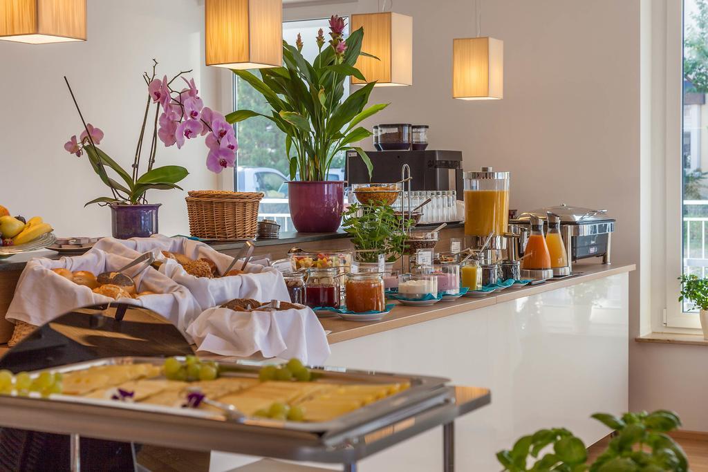 Seehotel Belriva Hagnau Εξωτερικό φωτογραφία
