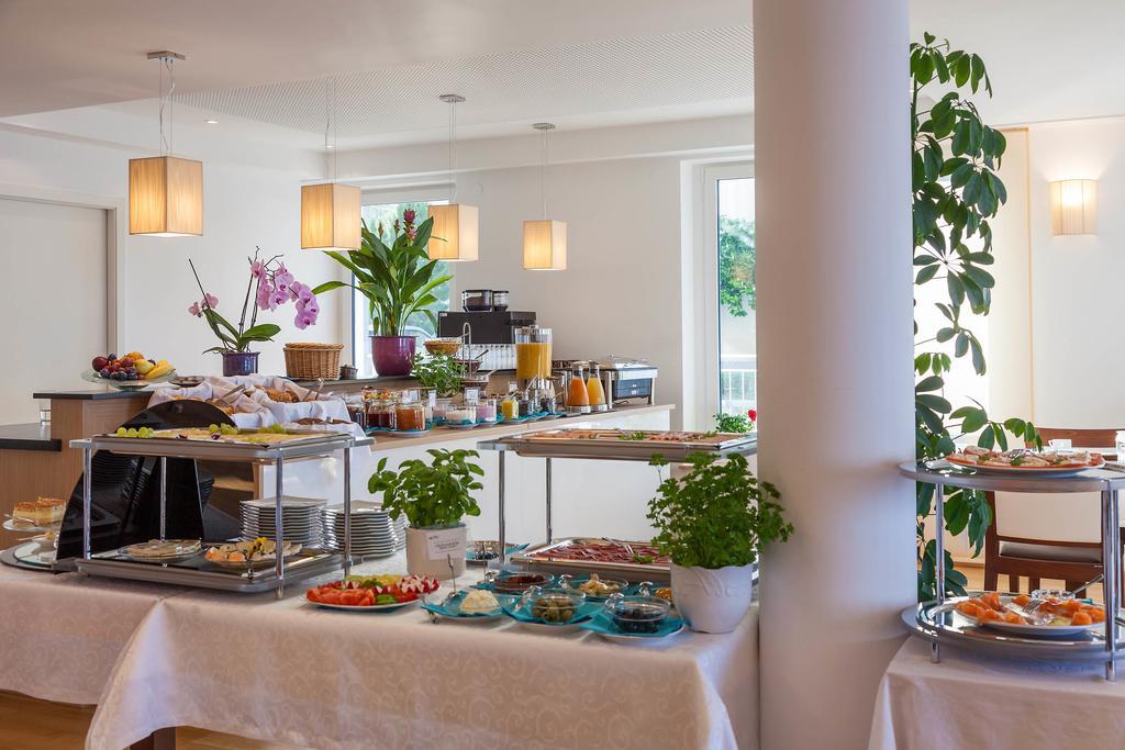 Seehotel Belriva Hagnau Εξωτερικό φωτογραφία