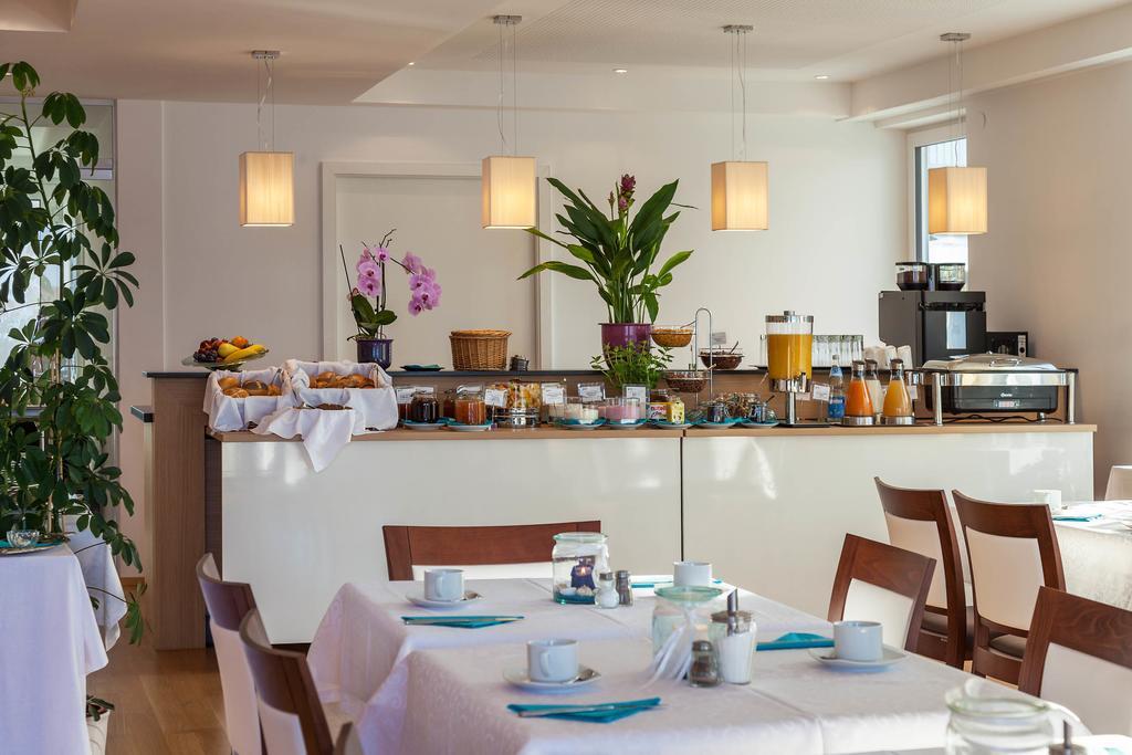 Seehotel Belriva Hagnau Εξωτερικό φωτογραφία