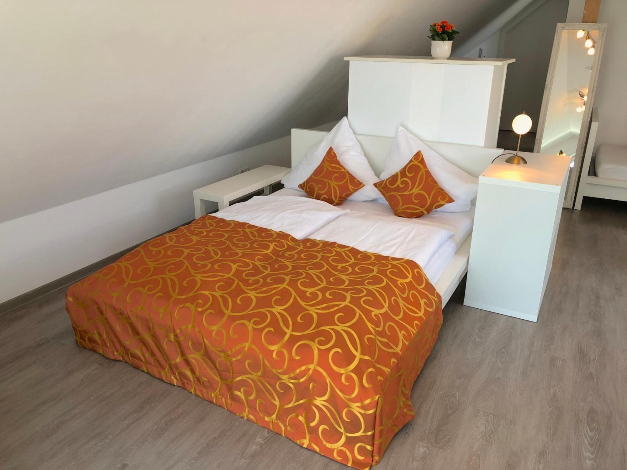Seehotel Belriva Hagnau Δωμάτιο φωτογραφία