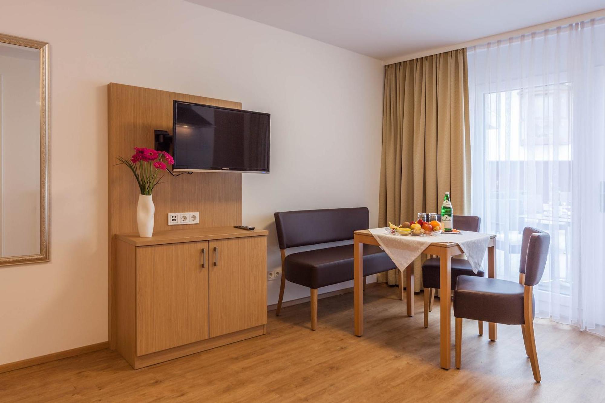 Seehotel Belriva Hagnau Δωμάτιο φωτογραφία