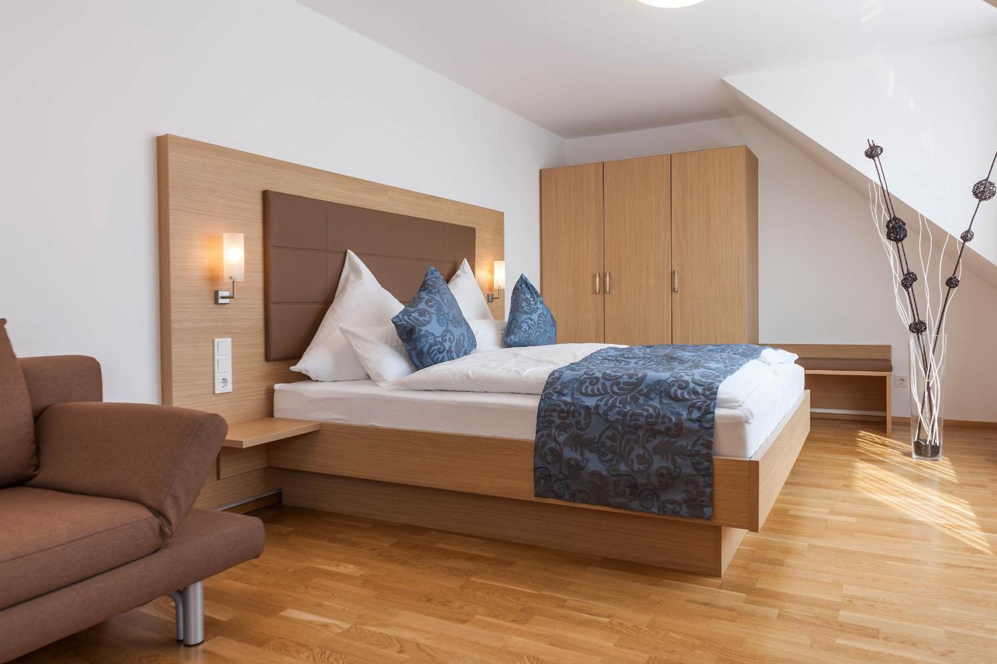 Seehotel Belriva Hagnau Δωμάτιο φωτογραφία
