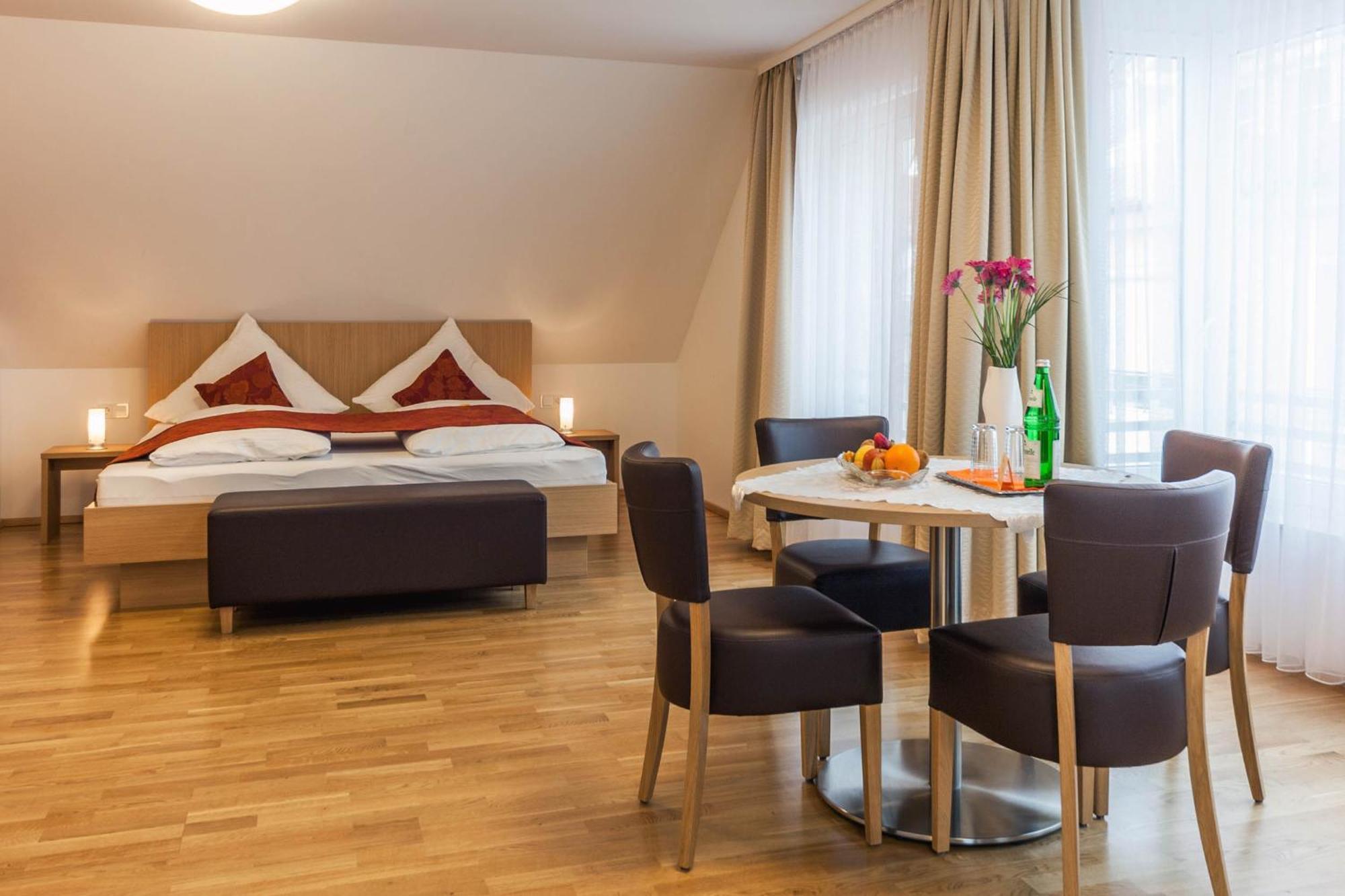 Seehotel Belriva Hagnau Δωμάτιο φωτογραφία