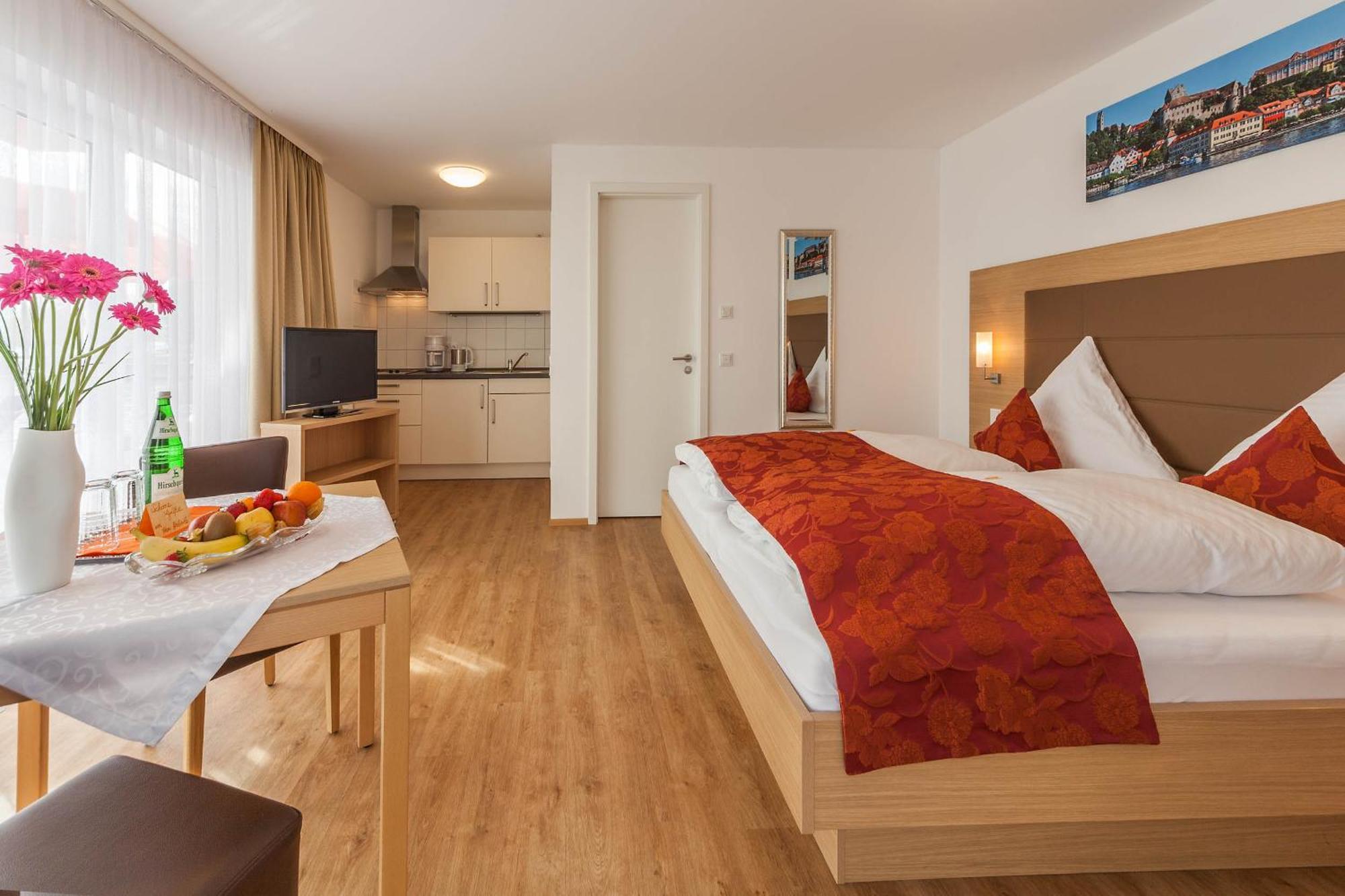 Seehotel Belriva Hagnau Δωμάτιο φωτογραφία