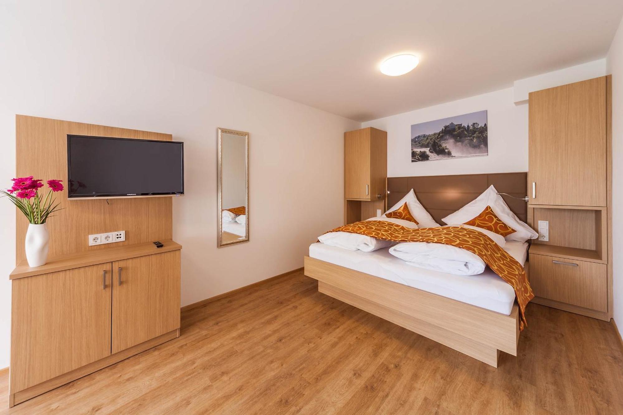 Seehotel Belriva Hagnau Δωμάτιο φωτογραφία