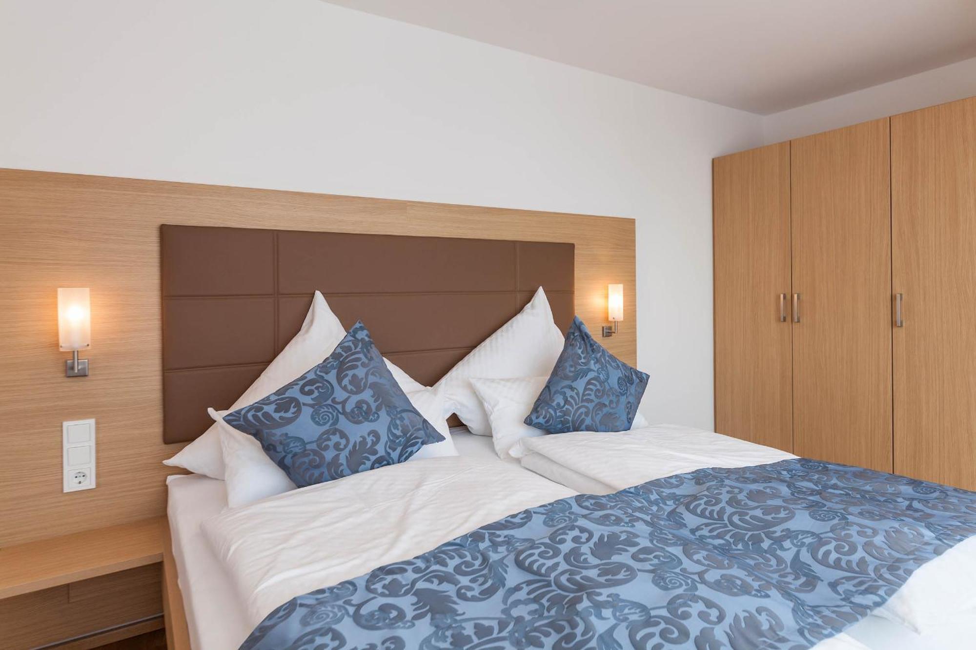 Seehotel Belriva Hagnau Δωμάτιο φωτογραφία