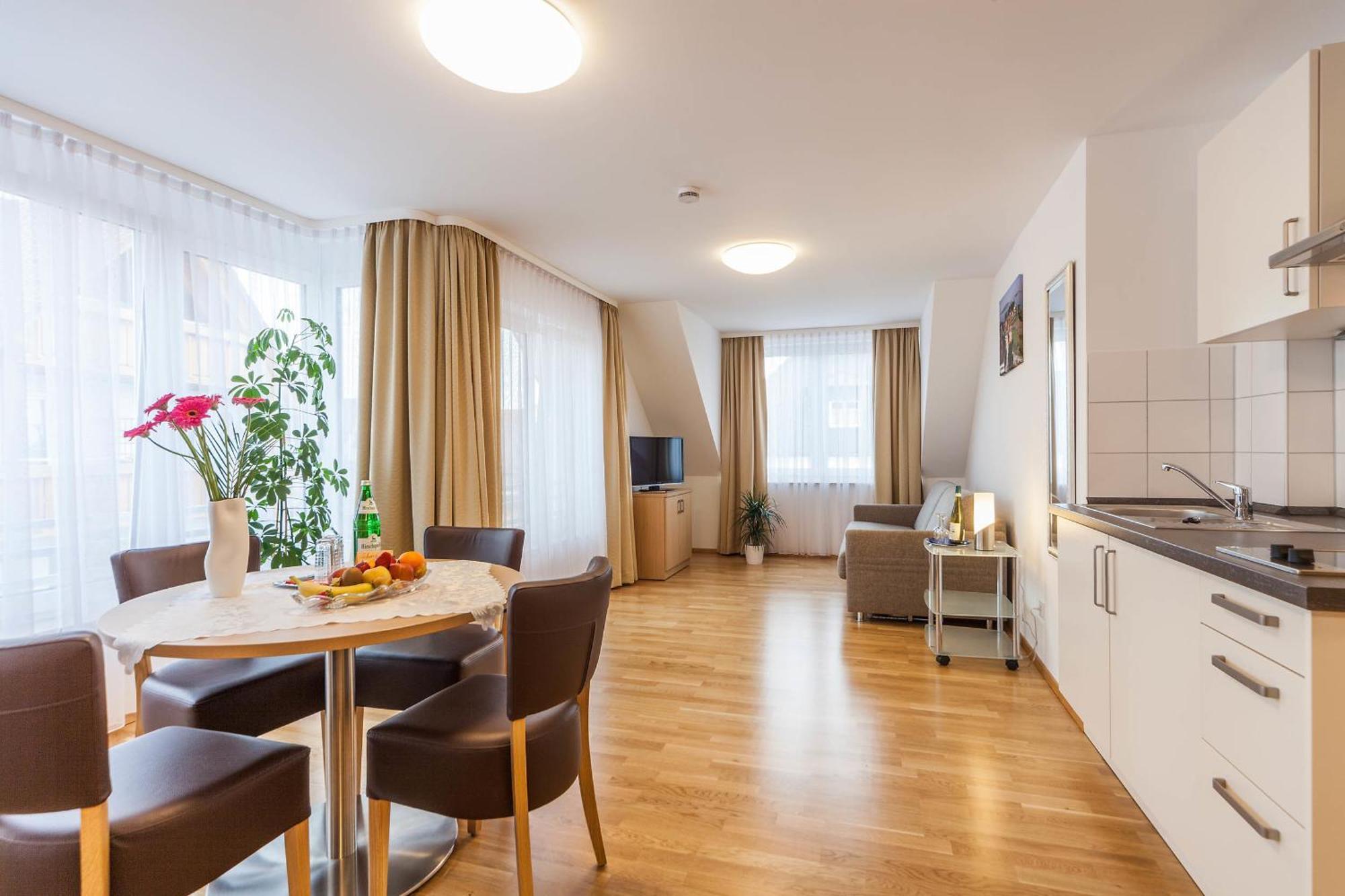 Seehotel Belriva Hagnau Εξωτερικό φωτογραφία
