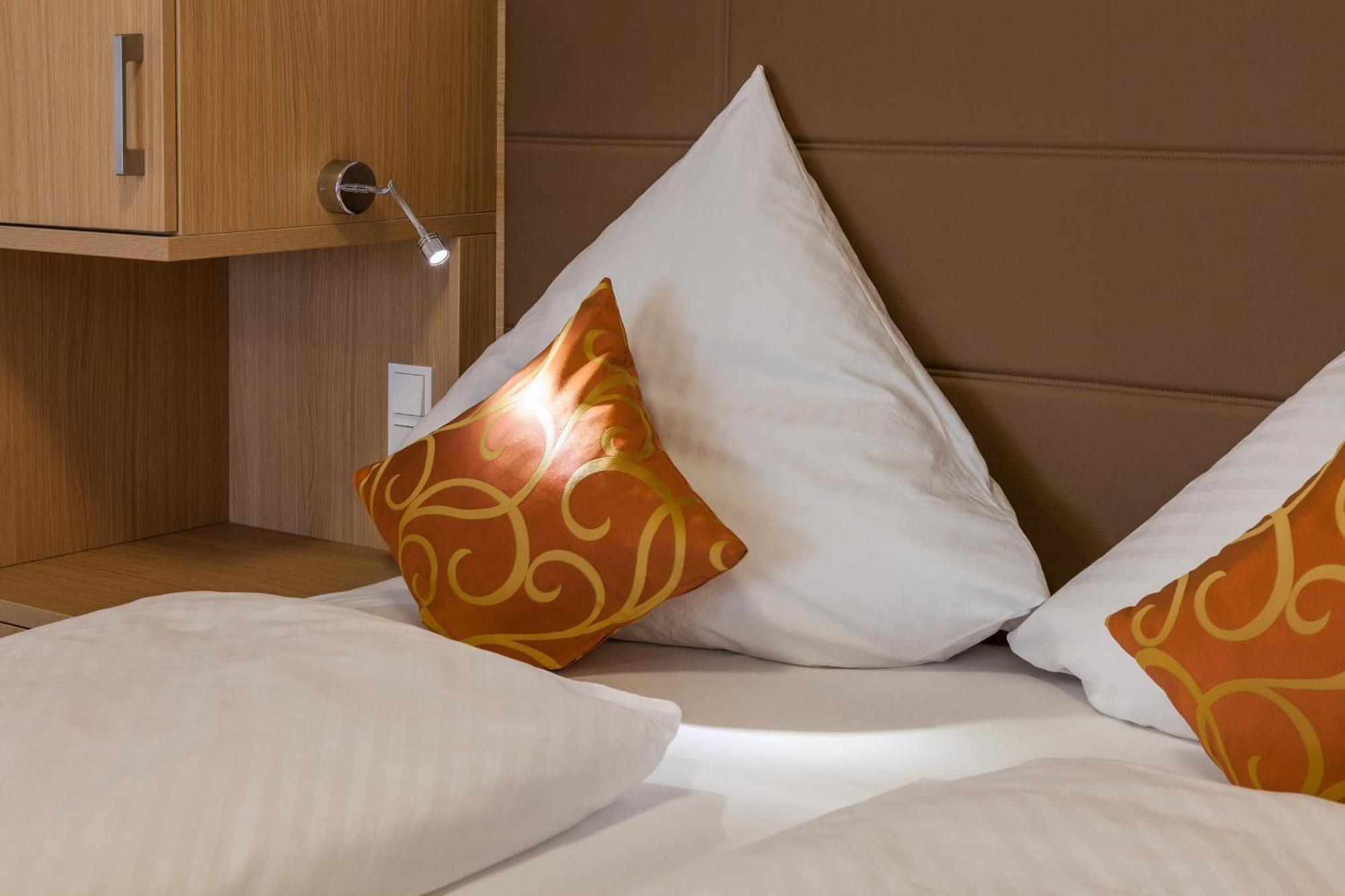Seehotel Belriva Hagnau Εξωτερικό φωτογραφία