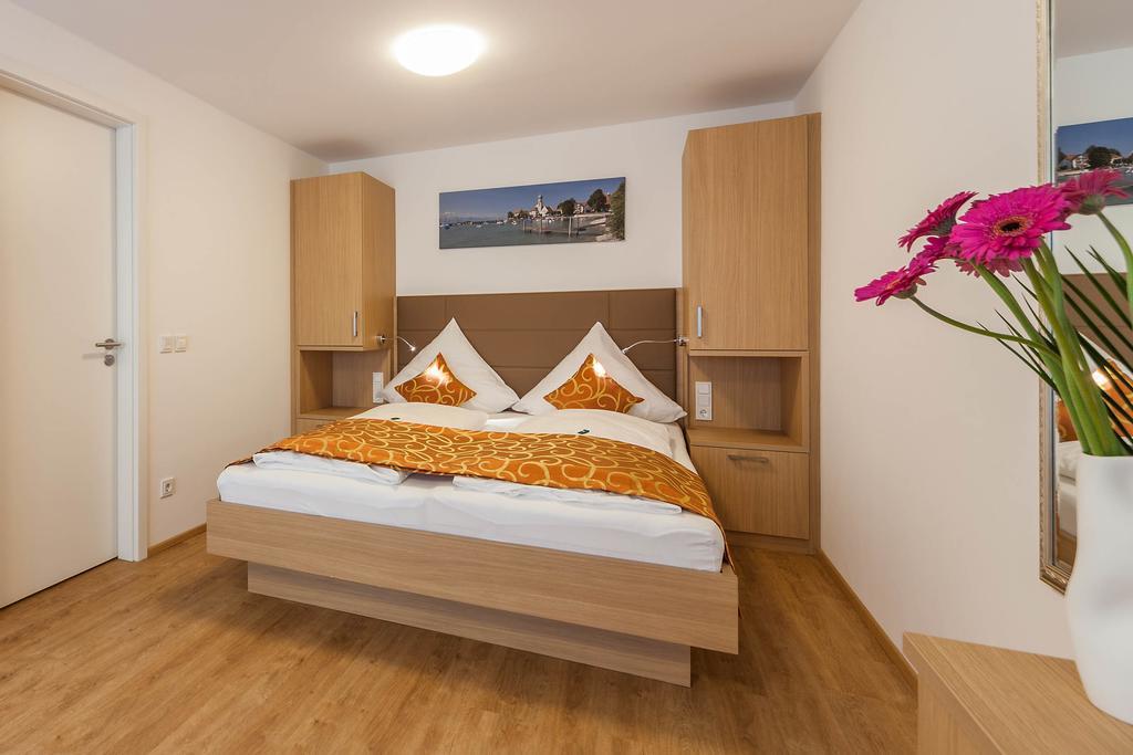 Seehotel Belriva Hagnau Δωμάτιο φωτογραφία