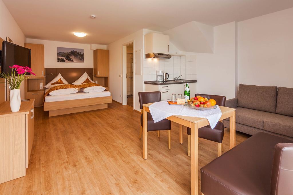 Seehotel Belriva Hagnau Δωμάτιο φωτογραφία