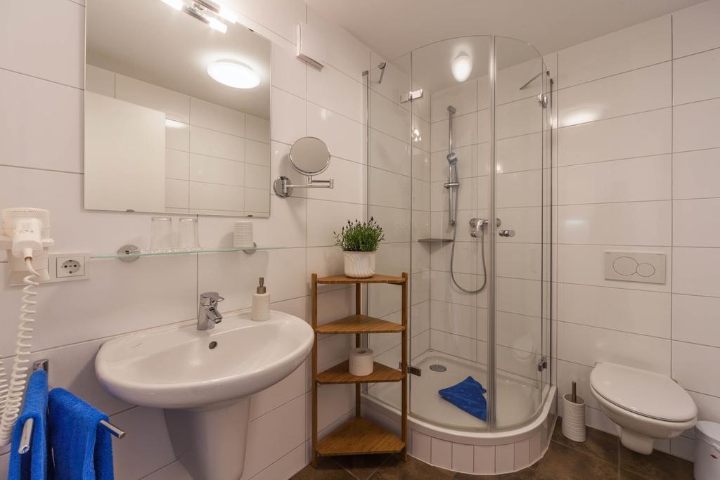 Seehotel Belriva Hagnau Δωμάτιο φωτογραφία