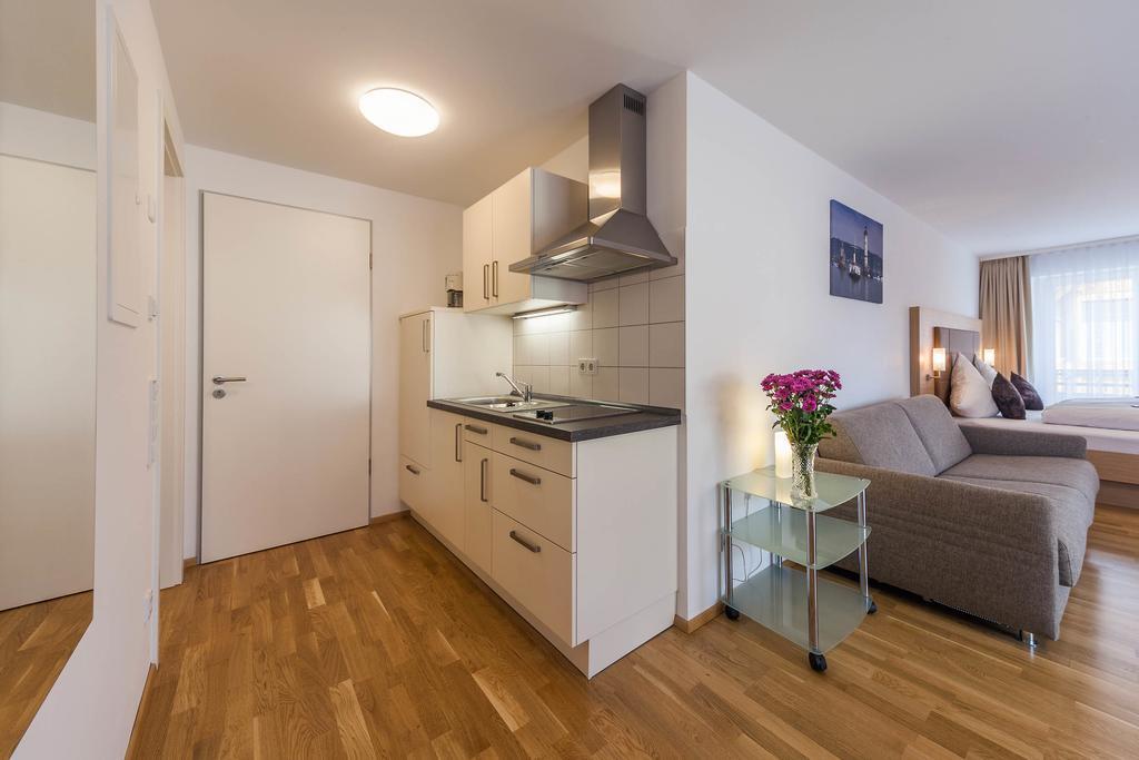 Seehotel Belriva Hagnau Δωμάτιο φωτογραφία