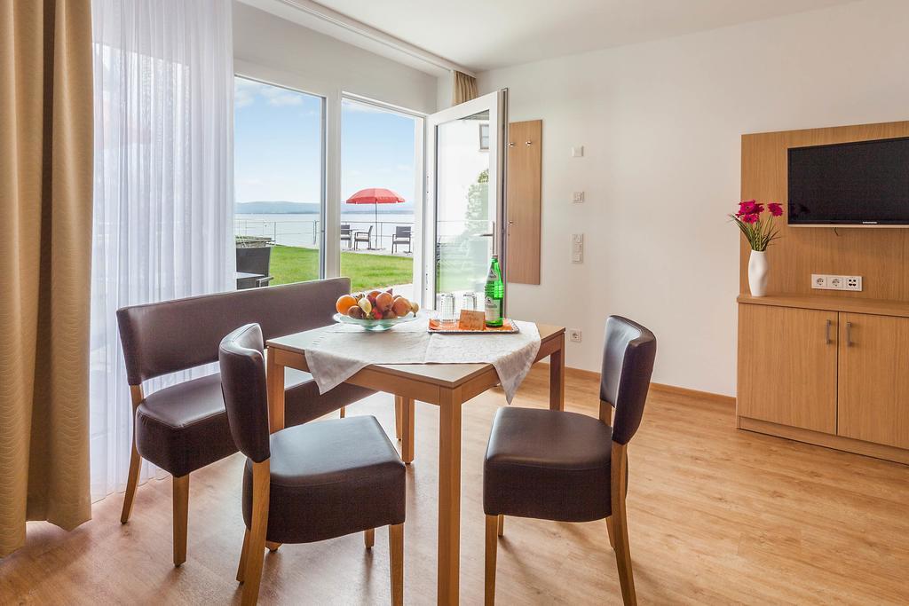 Seehotel Belriva Hagnau Δωμάτιο φωτογραφία