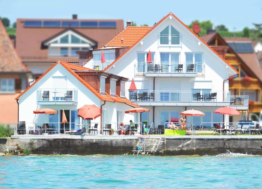 Seehotel Belriva Hagnau Εξωτερικό φωτογραφία